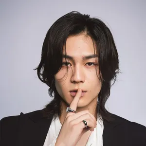 『MAQUIA 1月号』松田元太さん中面カット