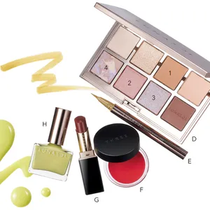 林 由香里さんが、今気になるメイク PhotoGallery_1_13