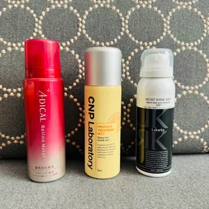 サウナに欠かせないアイテム