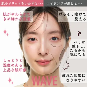 似合うメイクもやるべきエイジングケアもわかる！「骨格タイプ診断」GALLERY_1_4