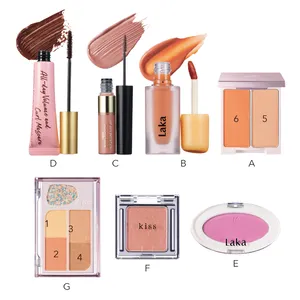 林 由香里さんが、今気になるメイク PhotoGallery_1_16