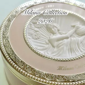 　【クリスマスコフレ2025】　ミラノコレクション フェースアップパウダー 2026