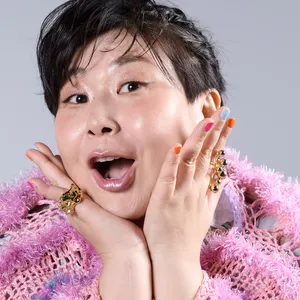 MyM マイム　超NAMAIKI メイク　Miyuki