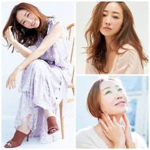 【美容家 神崎恵さん】美しさの秘密とは？ メイクやスキンケアなどの美容法から生き方まで、その魅力に迫る！