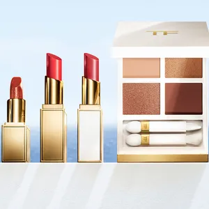 トム フォード ソレイユ サマー コレクション　夏新色2025