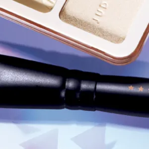 田中みな実のリピートコスメ メイクアップ編 yUKIブラシ プティシリーズ 102 ベースメイクブラシ