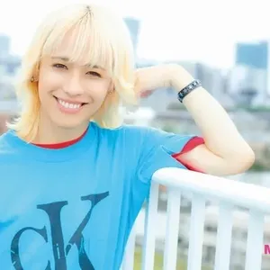 りゅうちぇるさんの超ポジティブ美容哲学！「常に進化しているから全く自分に飽きません♡」