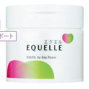 エクエル 112粒 ￥4320／大塚製薬