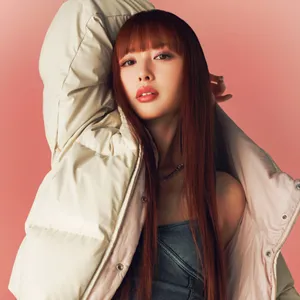 鈴木えみ ファッション コスメ ピンクメイク 最新の愛用品