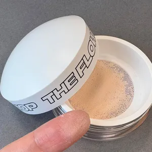 ザ・フラワーショップ ルースパウダー