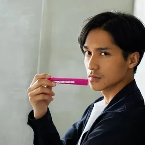 錦戸 亮さんが「メイベリン ニューヨーク」のブランドサポーターに就任！