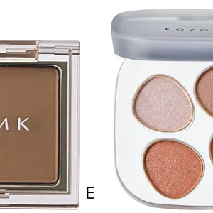 与田祐希さん×2025上半期ヒットコスメ PhotoGallery_1_4