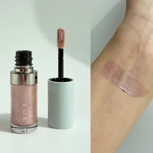 ブルベ冬　おすすめ　RMK リッド インプレッション リクイド アイシャドウ 06　スウォッチ