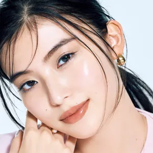 2026年春夏新作 おすすめ美容液ファンデーション ヘアメイク河嶋 希さんのメイクアップポイント