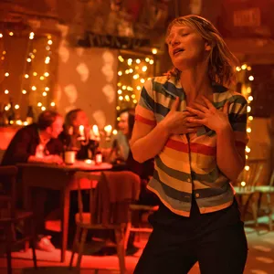 LiLiCoさんがアツく推す！　この春公開の「美に効く映画３選」GALLERY_1_9