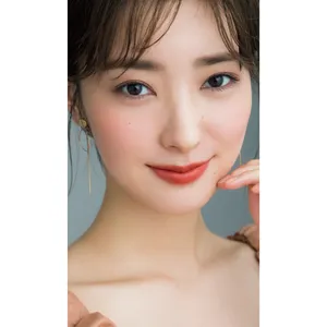 締め色を使わずに彫深印象が思いのまま