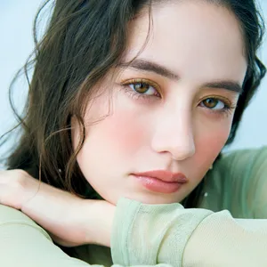 憧れブランドの春新色アイパレットを使い倒し PhotoGallery_1_56