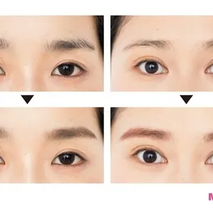 眉の悩みにpaku☆chanさんが回答！ 左右差のある眉は？ 眉山・眉尻迷子はどうすればいい？