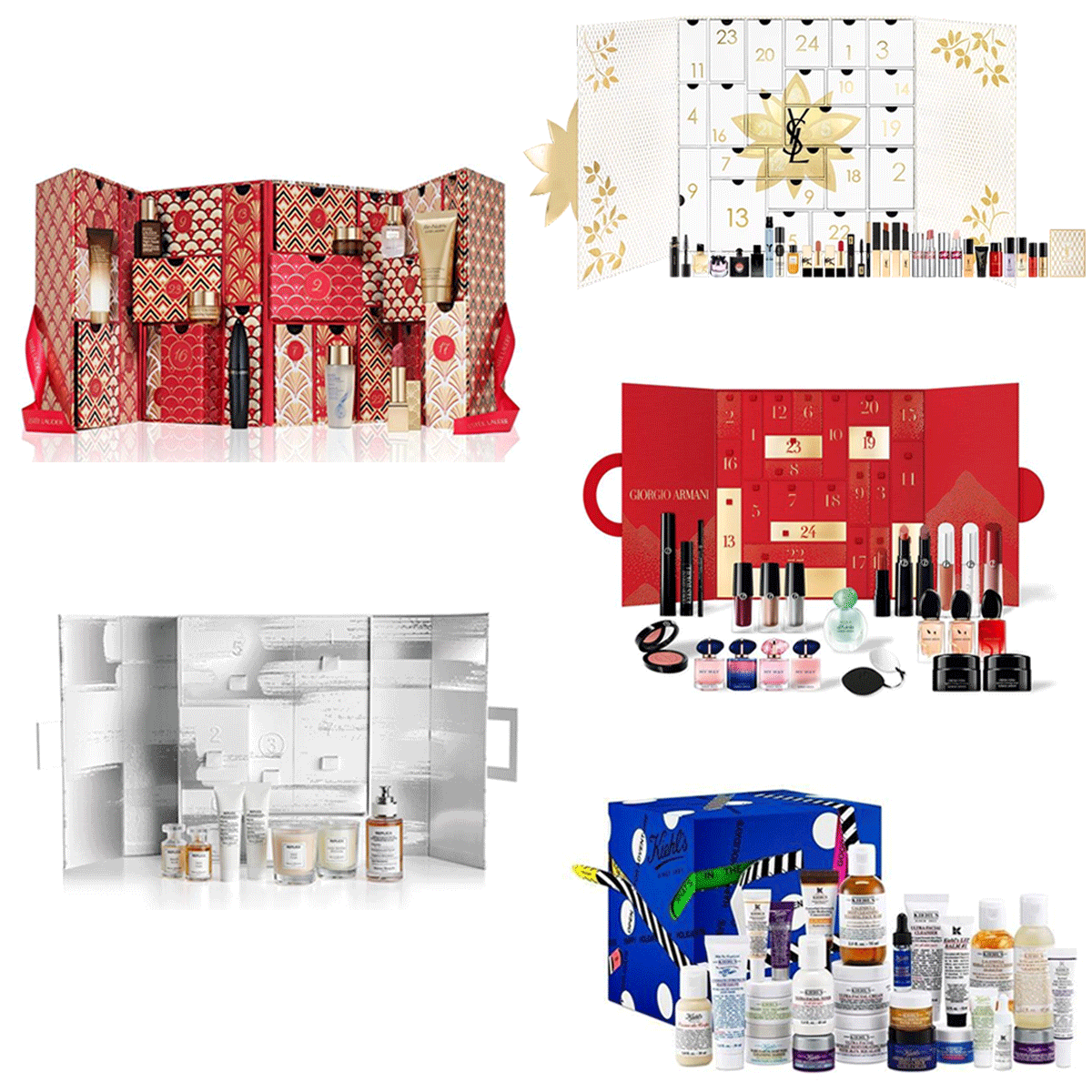 クリスマスコフレ＆ホリデー限定品2024 PhotoGallery_1_40