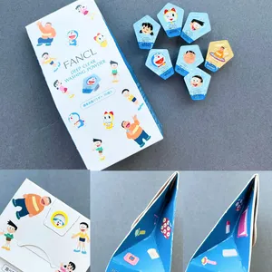 ファンケル ディープクリア洗顔パウダー