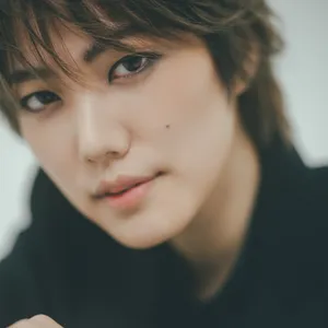 七海ひろき　刀剣乱舞　歌仙兼定　インタビュー2-4