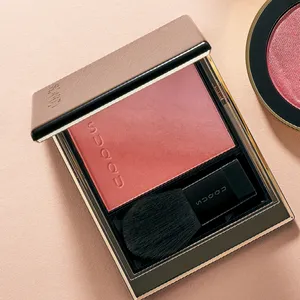 マキア プリュスベスコス 2025 チーク部門 3位  SUQQU ブラーリング カラー ブラッシュ 07