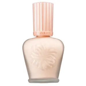 PAUL & JOE モイスチュアライジング ファンデーション  プライマー 01