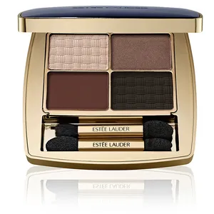 ブルべ冬 アイシャドウ エスティ ローダー ザ エッセンシャル アイシャドウ クアッド プリナップ