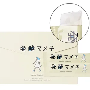 発酵マメ子 フローラゼリー