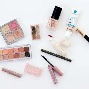 林 由香里さんが、今気になるメイク PhotoGallery_1_21