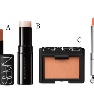 バチェラー4代目・黄 皓さんと秋倉諒子さんが魅せる　 【ジェンダーニュートラルコスメ】でHAPPYオーラ満開のメイク GALLERY_1_6