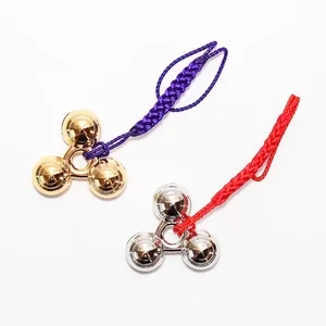 奈良県　天川大辨財天社　五十鈴守り