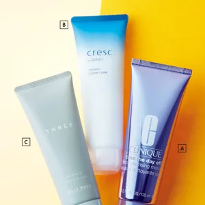 友利先生がナビ！ 春ゆらぎを断ち切る正解スキンケア PhotoGallery_1_16