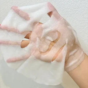 ルルルン ハイドラ V マスクの口コミ 美穂