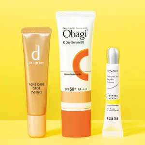 水井真理子さんが教える、春の6大肌トラブル対策スキンケア PhotoGallery_1_43