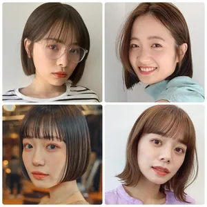 ボブヘアGALLERY_1_13