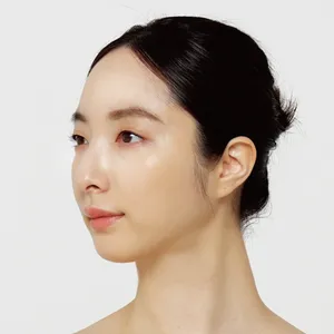 ジョーライン佐藤さきフェイスライン