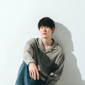 【宮沢氷魚さんインタビュー】透明感を保つ美容のこだわり、美しいと感じる人、〝瞳で語る〟演技法とは？ GALLERY_1_1