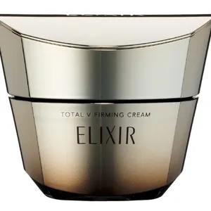 エリクシール トータルV ファーミングクリーム