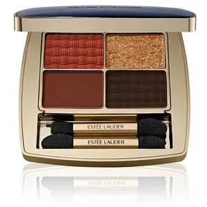 イエベにおすすめのアイシャドウ エスティ ローダー ザ エッセンシャル アイシャドウ クアッド ゲッタウェイ