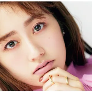 佐々木彩夏さん