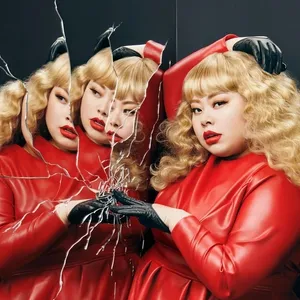 【渡辺直美×シュウ ウエムラ】奇跡のブラウンBR 784「Naomi’s redwood」新色ほか9月16日発売