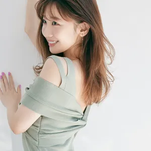 ゆきりんの美ボディを丸裸♡スタイル維持には無理しないのが一番！ボディ連載①