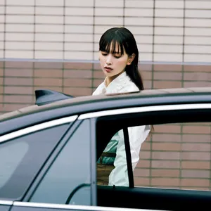 鈴木えみさんが健康のために摂っているもの PhotoGallery_1_3