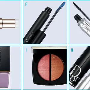 与田祐希さん×夏の涼盛りメイク PhotoGallery_1_21