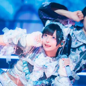 「#らぶしっく」日本武道館「#らぶしっく 2.5th ANNIVERSARY 日本武道館ワンマンライブ -ハピネスだけで世界中埋め尽くしてやれ!-」ヘアメイクポイント はやて