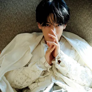 佐藤健さん PhotoGallery_1_5