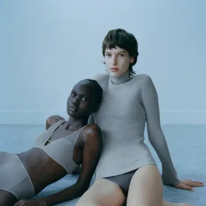 Uniqlo and Mame Kurogouchi（ユニクロ アンド マメ クロゴウチ）