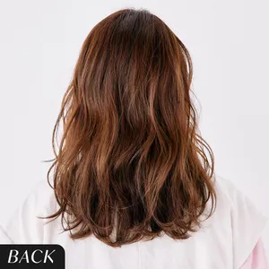 【30代・40代に似合うネオソバージュ】GALLERY_1_22