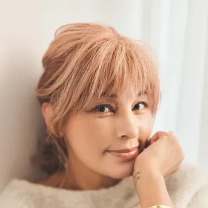 梅宮アンナ、更年期、乳がん治療の副作用について